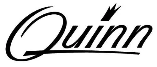 quinn logo Zubehör