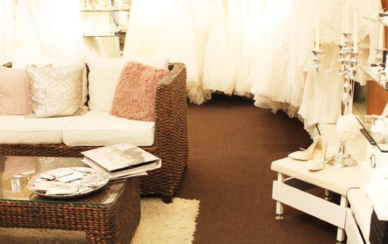 Brautstudio Ambiente für  Wäschenbeuren